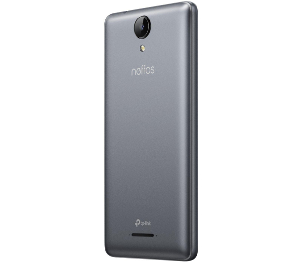 TP-Link Neffos C5a Dual SIM szary - 406940 - zdjęcie 5